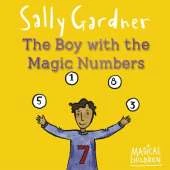 Magical Children: The Boy with the Magic Numbers