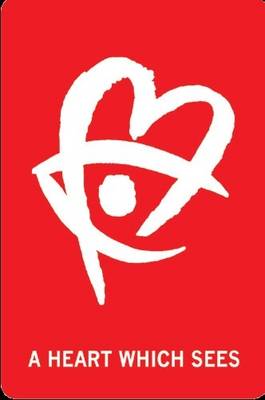 Heart Which Sees