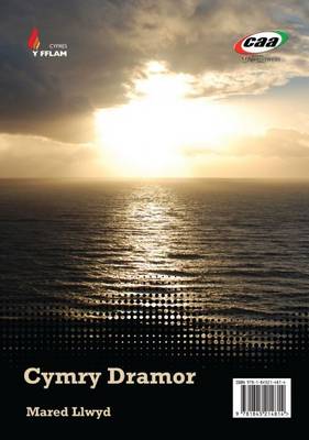 Cymry Dramor/gadael