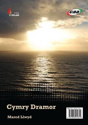 Cymry Dramor/gadael