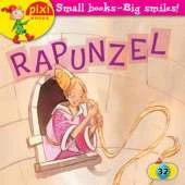 Rapunzel: Princesses