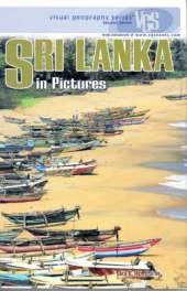 Sri Lanka In Pictures: Visual Geography Series