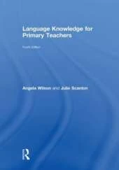 Language Knowledge for Primary Teachers