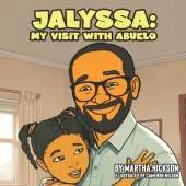 Jalyssa: My visit with Abuelo