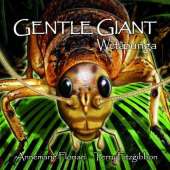 GENTLE GIANT WETAPUNGA
