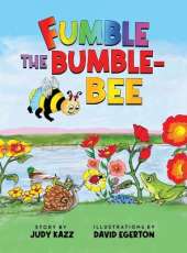 Fumble the Bumble-Bee