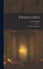 Pinocchio: The Story of a Puppet