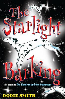 The Starlight Barking