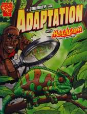 Journey into Adaptation