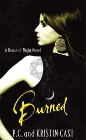 Burned: Number 7 in series