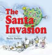 The Santa Invasion