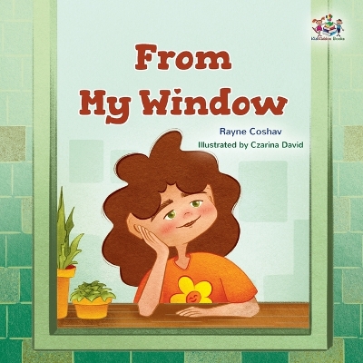 From My Window: Bedtime story for kids