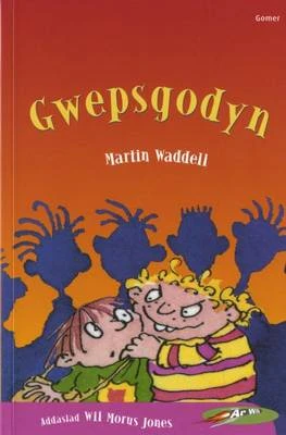 Gwepsgodyn