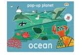 Pop-up planet- Ocean