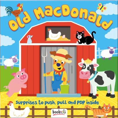 Old MacDonald