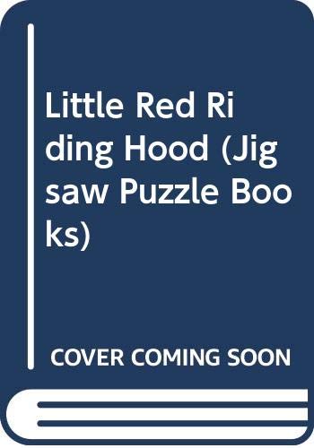 Little Red Riding Hood
