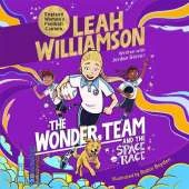 The Wonder Team and the Space Race