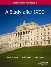 History for NI Key Stage 3: A Study after 1900