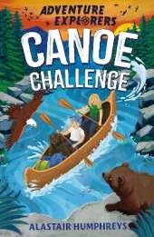 Canoe Challenge: Paddling Across America