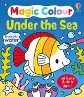 Magic Colour Under the Sea