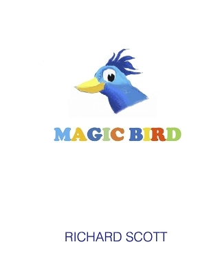 Magic Bird