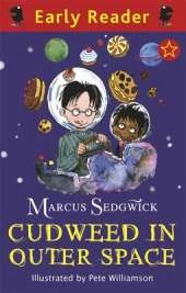 Early Reader: Cudweed in Outer Space