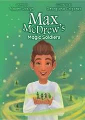 Max McDrew's Magic Soldiers