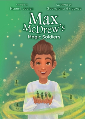 Max McDrew's Magic Soldiers