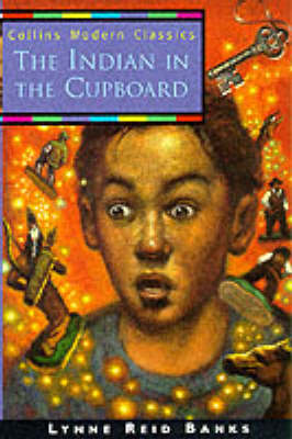 The Indian in the Cupboard