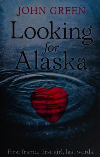 Looking For Alaska