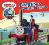 Tte - Tsl 36 - Fergus