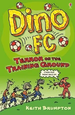 Terror on the Training Ground