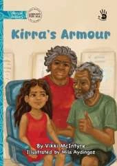 Kirra's Armour - Our Yarning