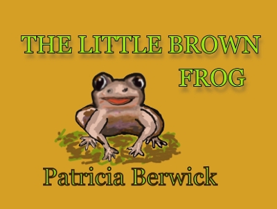 The Little Brown Frog