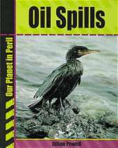 Oil Spills