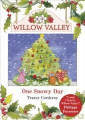 One Snowy Day