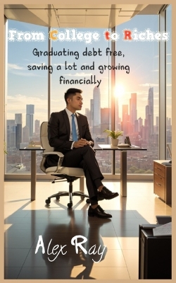 From College to Riches: Graduating Debt Free, Saving a Lot, and Growing Financially