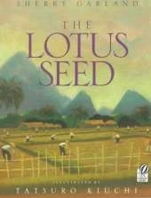 The Lotus Seeds