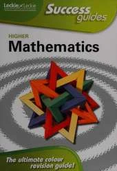 Higher Maths Grade Booster