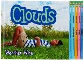 Weather Wise Pack A of 6 HB