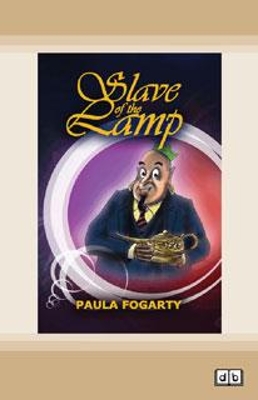 Slave of the Lamp