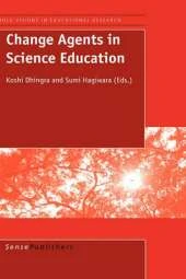 Change Agents in Science Education