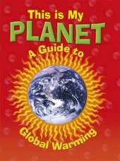 This Is My Planet: This Is My Planet