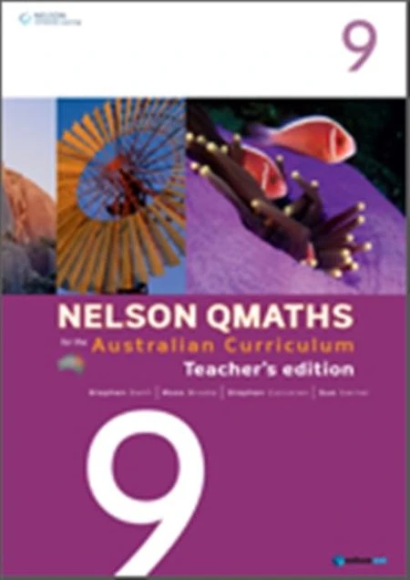 Nelson Qmaths