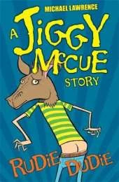 Jiggy McCue: Rudie Dudie