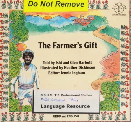 The Farmer's Gift