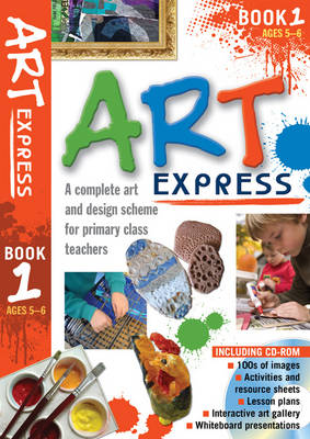 Art Express