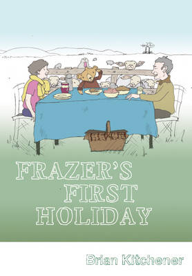 Frazer's First Holiday