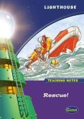Lighthouse Year 2 Purple Rescue Teachers Notes