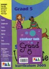 Studeer Tuis Pak